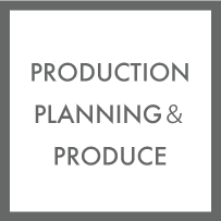 Production Planning & Produce